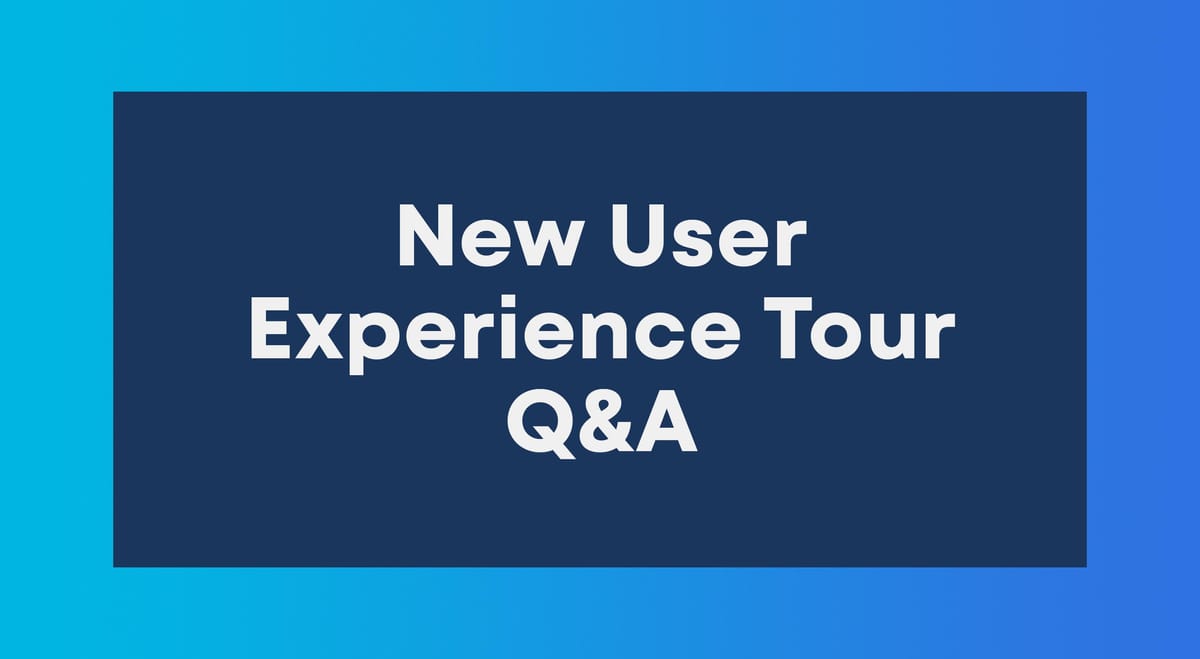 Q&A: A Look Behind Luminys’ New User Experience